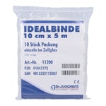 Idealbinde 5mx10 cm Produktbild 1