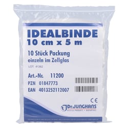 Idealbinde 5mx10 cm