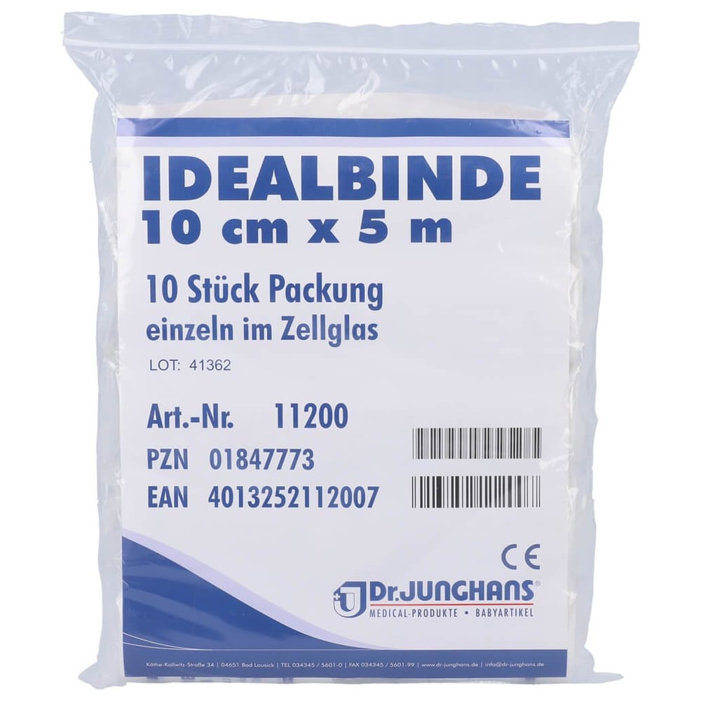 Idealbinde 5mx10cm
