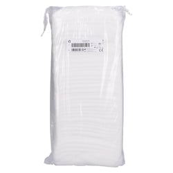 Verbandwatte zickzack 100% Baumwolle