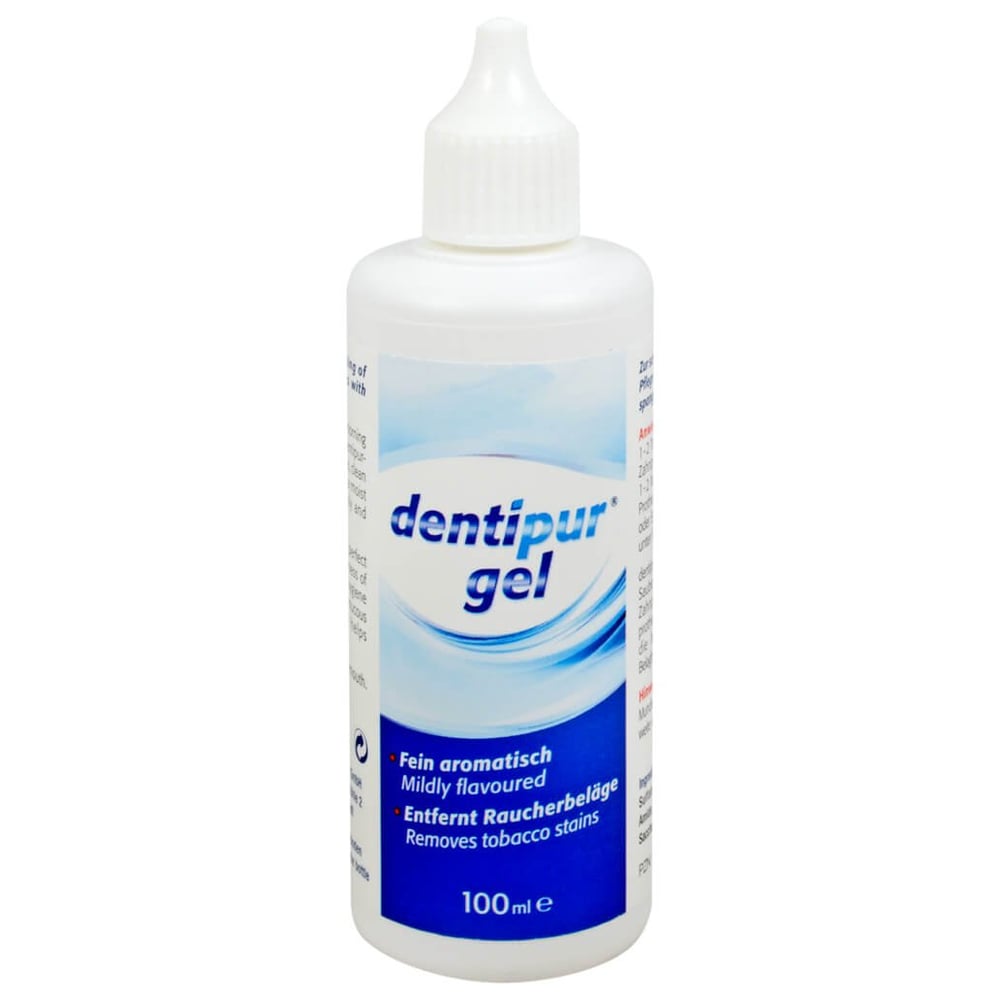 Dentipur Gel