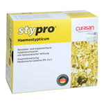 Stypro Gelatineschwamm Cubus 10x10x10 mm Produktbild 1