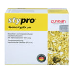 Stypro Gelatineschwamm Cubus 10x10x10 mm Produktbild 2