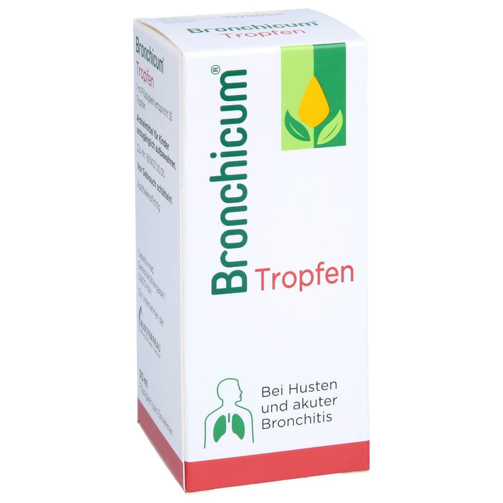 Bronchicum