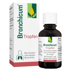Bronchicum