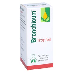 Bronchicum
