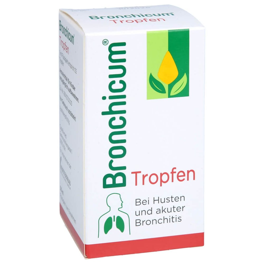 Bronchicum