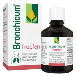 Bronchicum