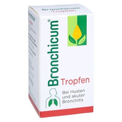 Bronchicum