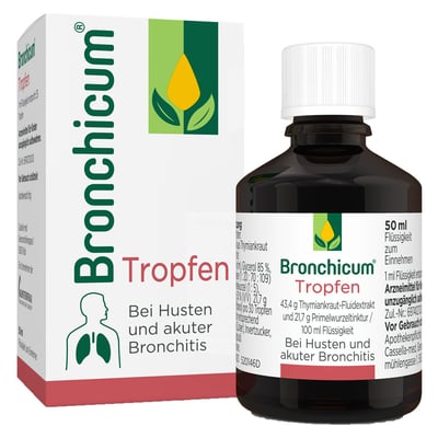 Bronchicum