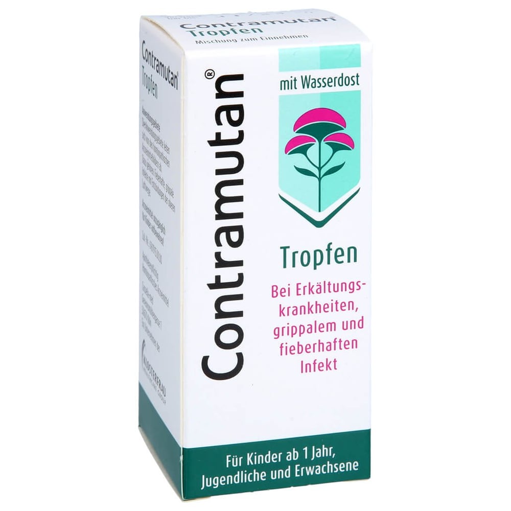 Contramutan