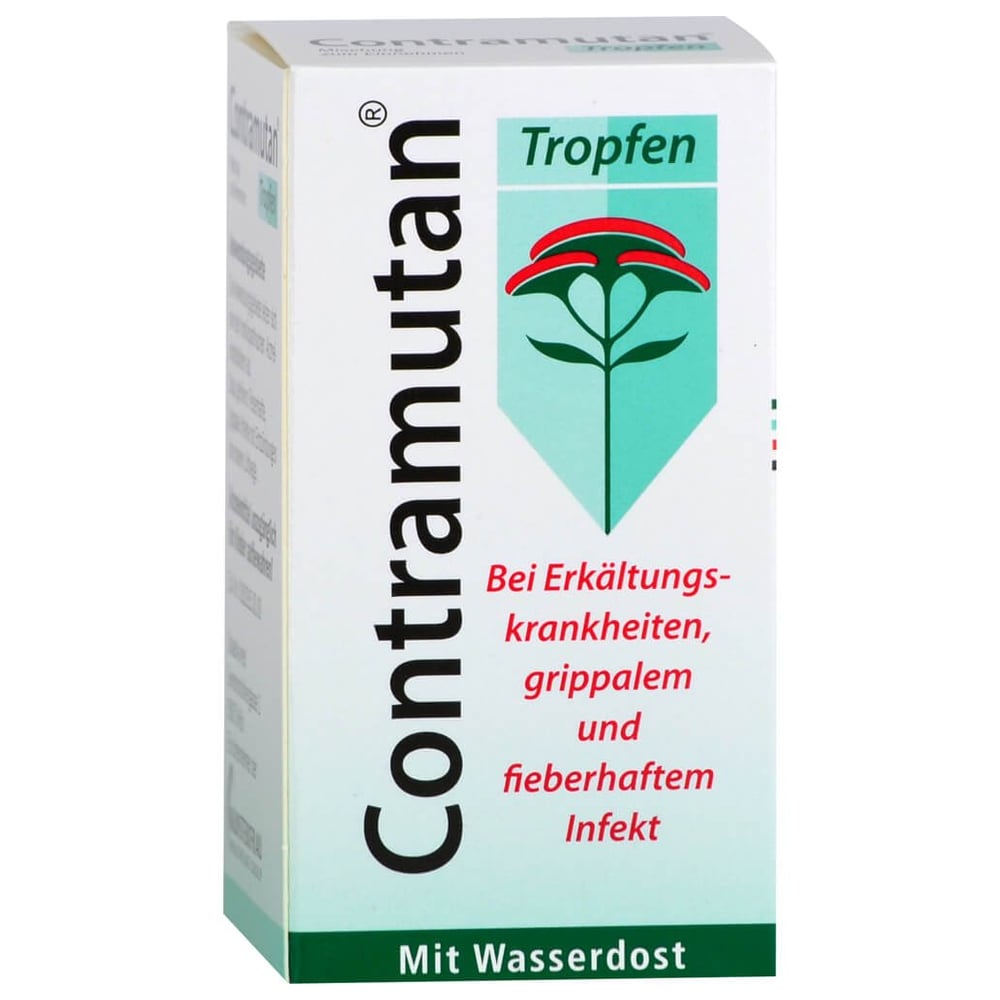 Contramutan