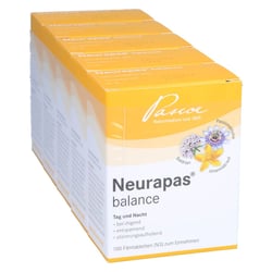 Neurapas balance