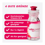 Vitasprint B12 Trinkampullen
