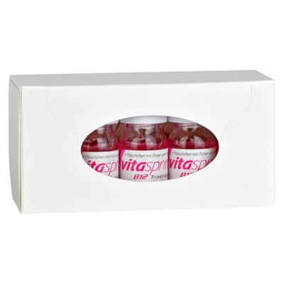 Vitasprint B12 Trinkampullen