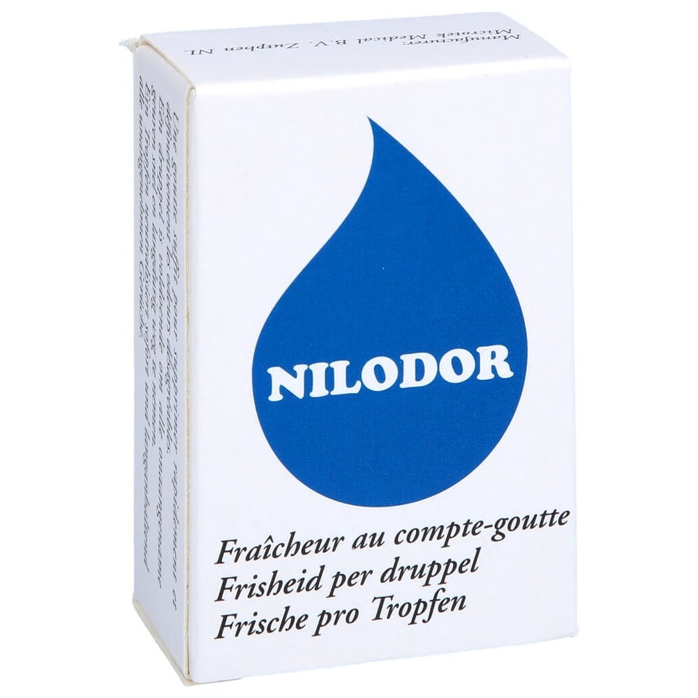 Nilodor
