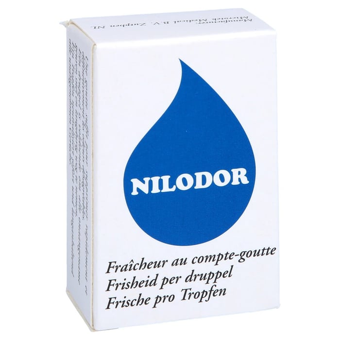 Nilodor