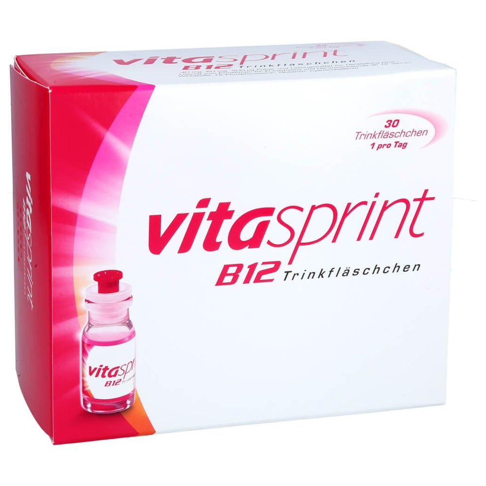 Vitasprint B12
