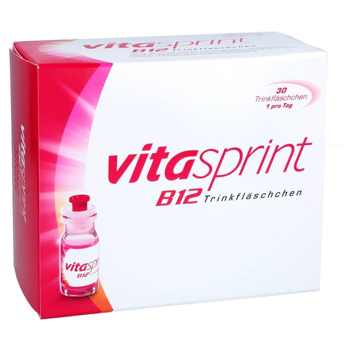 Vitasprint B12