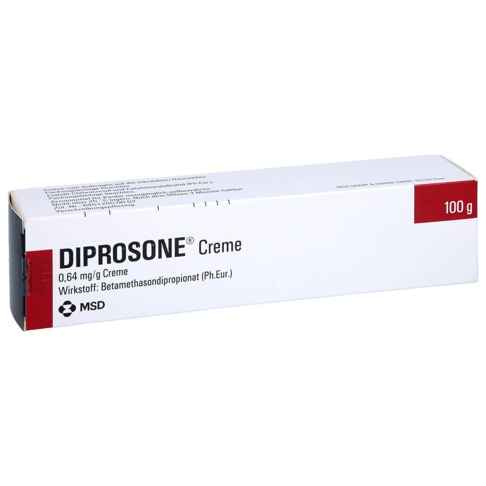 Diprosone