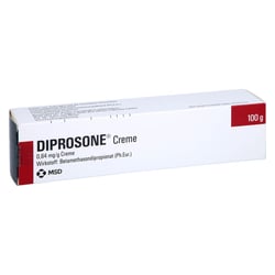 Diprosone