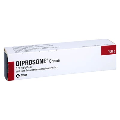Diprosone