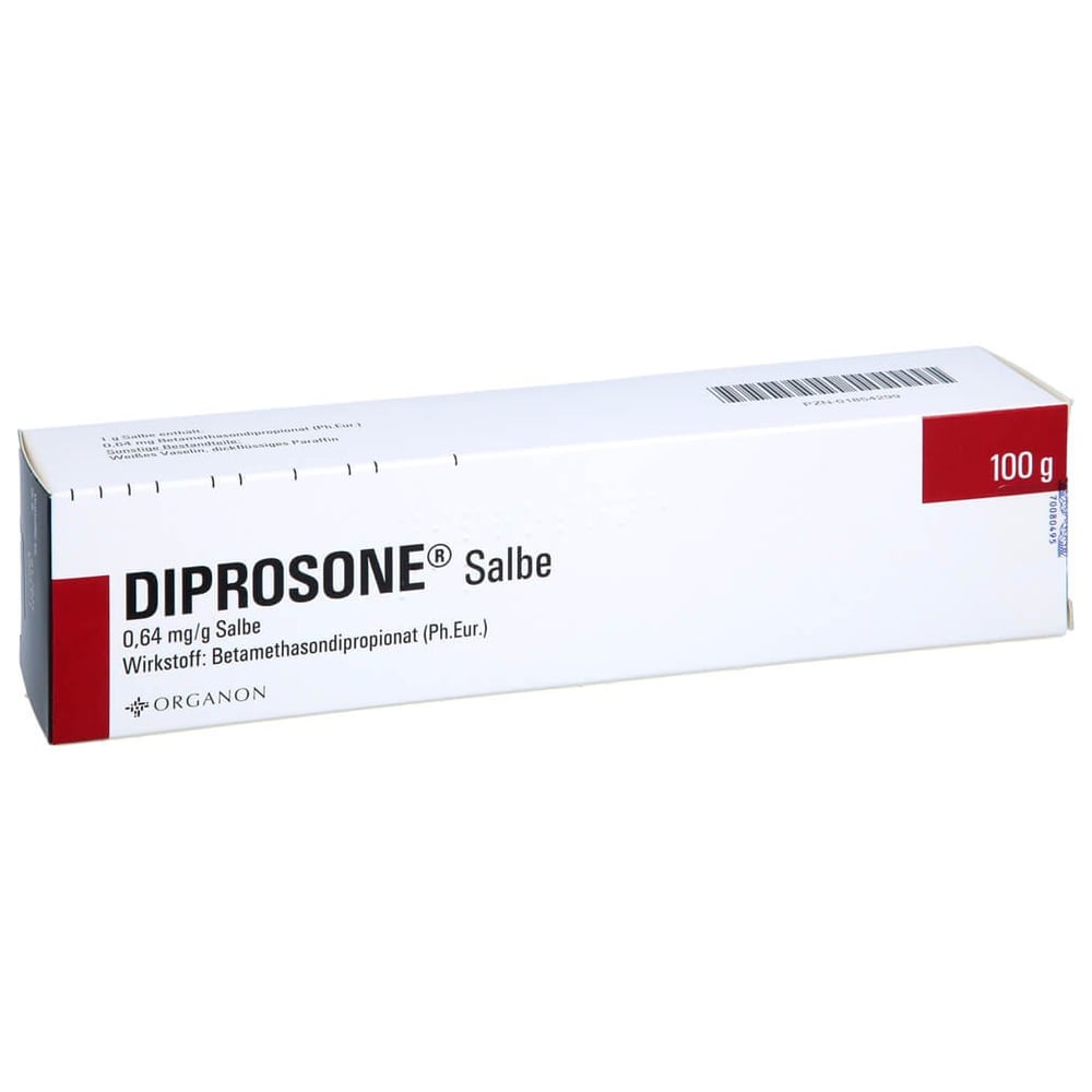 Diprosone