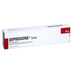 Diprosone
