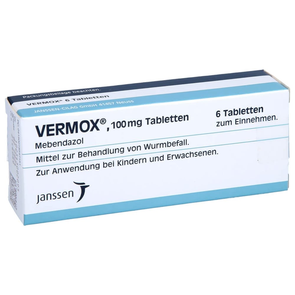Vermox