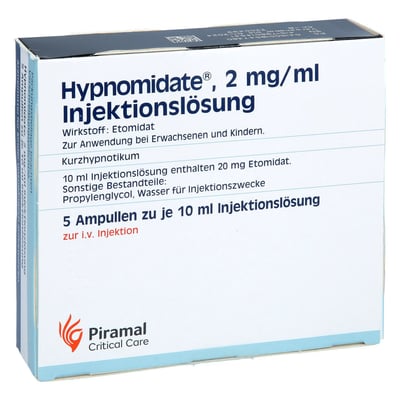 Hypnomidate Produktbild 1