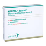 Haldol Janssen