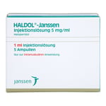 Haldol Janssen