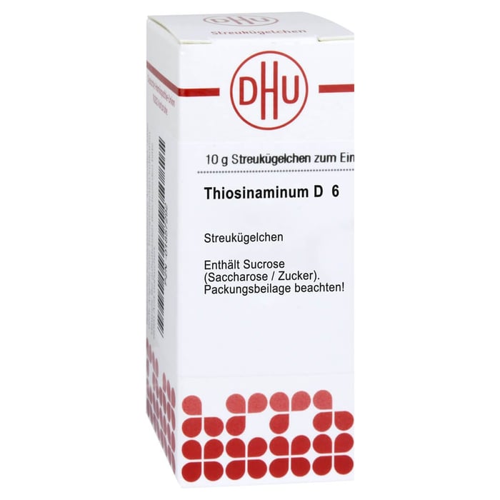 Thiosinaminum D6