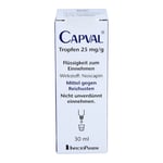 Capval 25 mg/g Produktbild 2