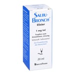 Salbubronch Elixier 1 mg/ml Produktbild 1