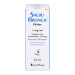 Salbubronch Elixier 1 mg/ml Produktbild 2