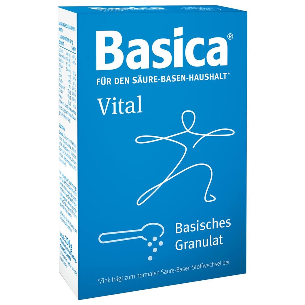 Basica Vital