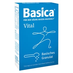 Basica Vital
