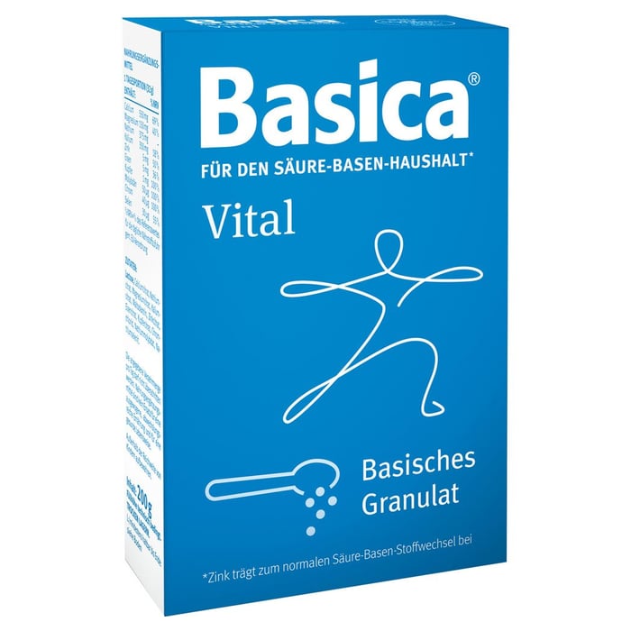Basica Vital