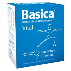 Basica Vital