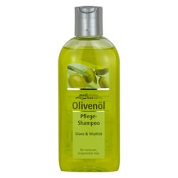 Olivenöl Pflege-Shampoo
