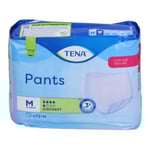 TENA Pants Discreet M bei Inkontinenz