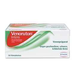 Venoruton intens Filmtabletten
