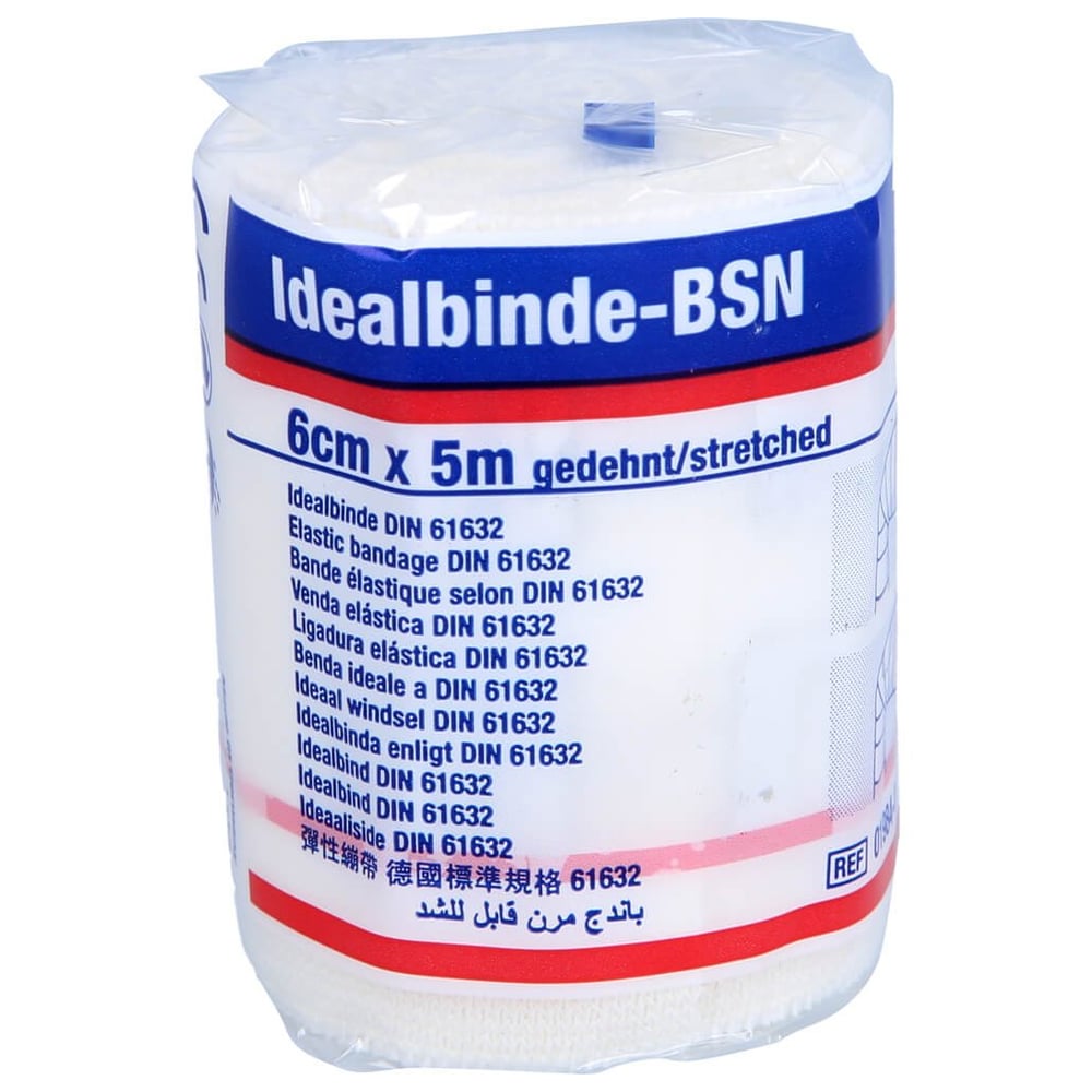 Idealbinde bmp 6 cmx5 m