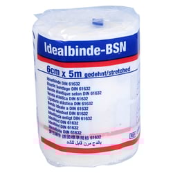 Idealbinde bmp 6 cmx5 m