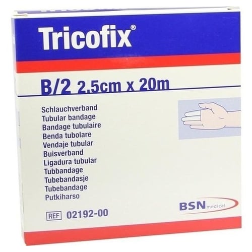 Tricofix Gr B 20mx2,5 cm Produktbild 1