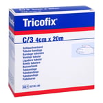 Tricofix Schlauchverband Größe C 4 cmx20 m Produktbild 1