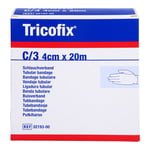 Tricofix Schlauchverband Größe C 4 cmx20 m Produktbild 2