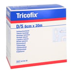 Tricofix Schlauchverband Größe D 6 cmx20 m Produktbild 1