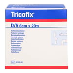 Tricofix Schlauchverband Größe D 6 cmx20 m Produktbild 2